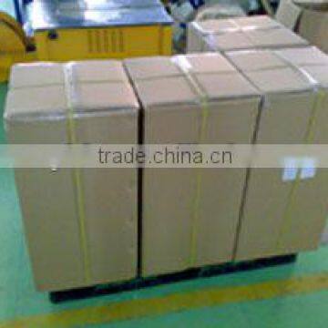 Transparent Thermal BOPP/EVA Hot Melt Lamination Film photo-6
