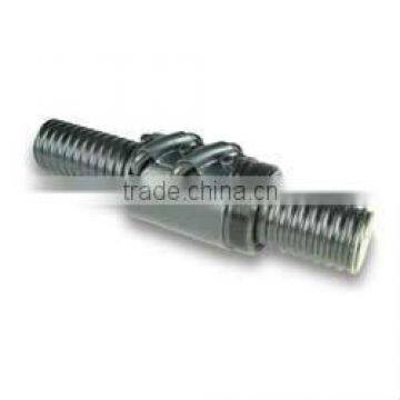 Lead Screws mild Stainless Steel