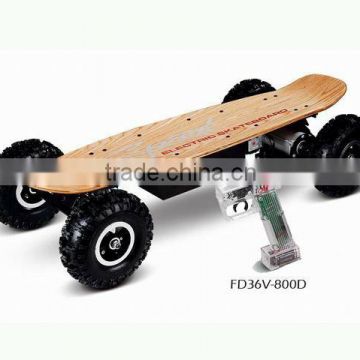 Electric skateboard aport skateboard skateboard