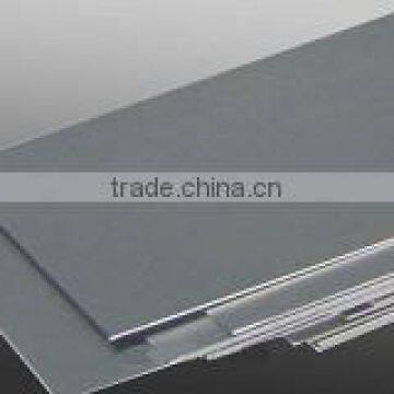 Stocked Grade2 Grade5 ASTM B265 Titanium Sheet photo-2