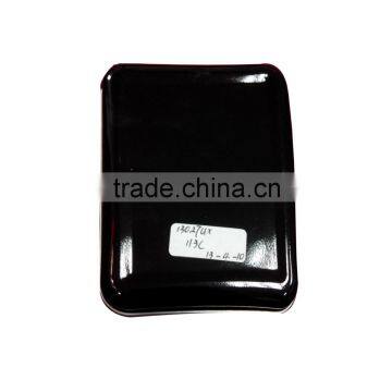 Wholesale Custom Gift Tin Can Box Packing photo-5