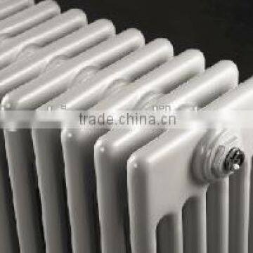 column cast iron hot water radiators