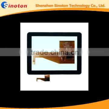 9.7inch tablet touch for PB97SC8020-G2 touch with PB97SC8020-G2 touch screen