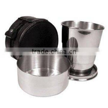 S.S. Folded Cup