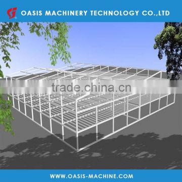 Steel structure workshop/warehouse