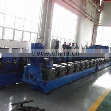 Corrugated Steel Culvert Pipe Making Machine photo-4