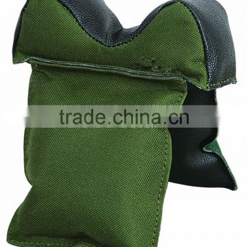 Outdoor Shooting Gun Rest with PE Plastic Particles Filled                        
                                                Quality Choice