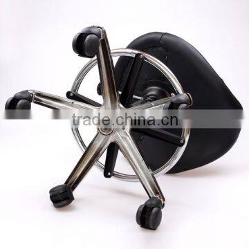 MA07 Adjustable Saddel Stool