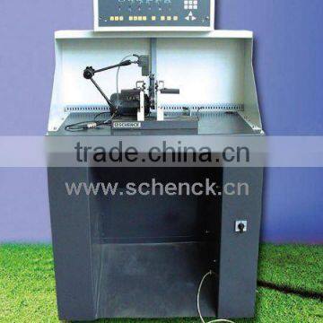 Schenck Dynamic Balancing Machine, AB Smart