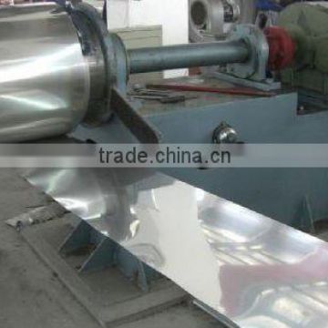 cold rolled stainless steel plate