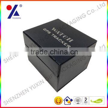 Jewellery gift packaging boxes /free sample /OEM/watch boxes/jewerly packaging