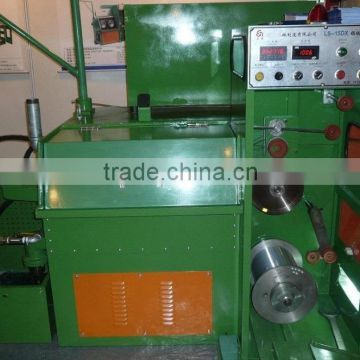 wire drawing making machine manufacture from China