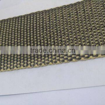 Fireproof Basalt Fiber Woven Tapes photo-3