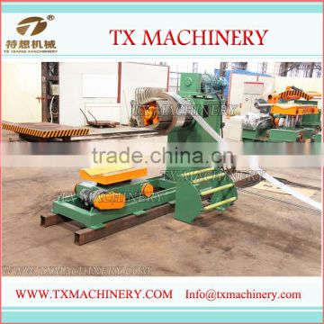 TX850 High Speed High Precision Cut To Length Line for sale