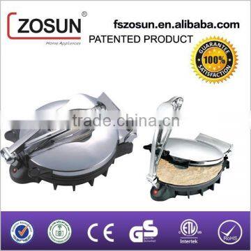 Unique design / ZS-301 / electric roti maker