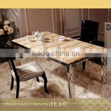 Newly JT15 series -Modern & Best selling livining room furniture, solid wooden luxury furniture-china supplier-JL&C Furniture