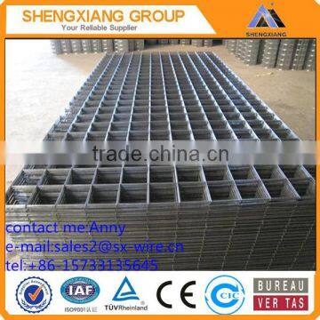 low carbon steel wire,Black Wire Mesh Material and Welded Mesh Type Black Welded Wire Mesh Panel                        
                                                Quality Choice