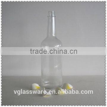 400ml Glass Bottle