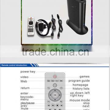 Cloudnetgo Android Iptv Set Top Box Android Mini pc Webcam Android Octa Core tv Box 2gb Ram 16gb photo-4