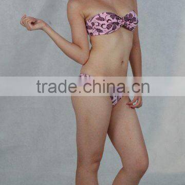 latest fashion designer bikini