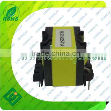 Customized ER Type SMPS Electronic High Frequency Transformer made in China manufactory