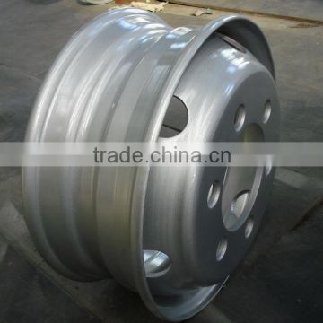 17.5*6.75 truck wheel rim