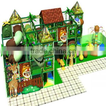 indoor playground jungle gym playground