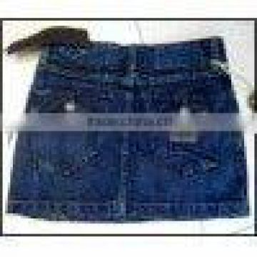 Ladies Short