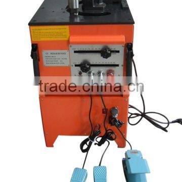 stirrup cutting and bending machine