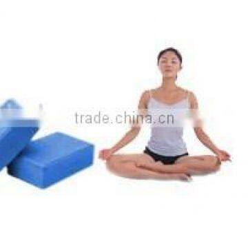 2015 New arrival EVA foam yoga block