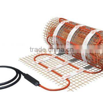 Heating Cable mat, Snow melting, Anti freeze, Floor Heating SH KOREA SHM-2P-80