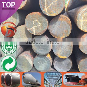 Q235 q235 steel astm standard high Quality Factory Supply galvanize steel bar