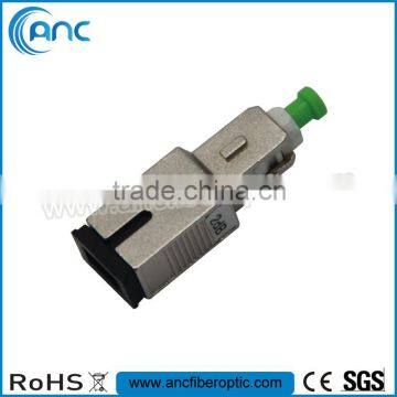 Factory Sale Male-Female SC/APC Fiber Optic Attenuator photo-4