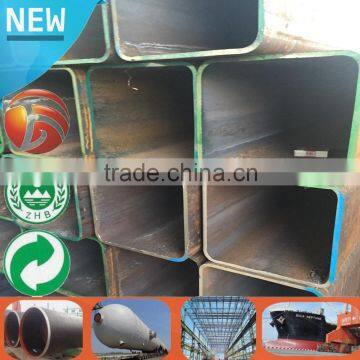 38x38 mm square steel tubes 3x3 aluminum square tube with 30mm x 30mm square tube