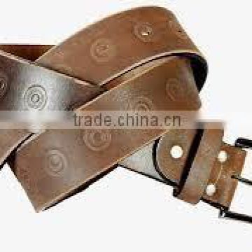 High Quality Genuine Leather Belt