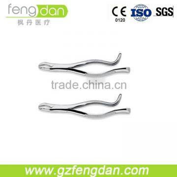 Surgical Instrument Parts of Forceps Different Types of Forceps