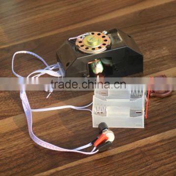 Cuckoo Clock Movement Clock Machine Clock Mechanism photo-5