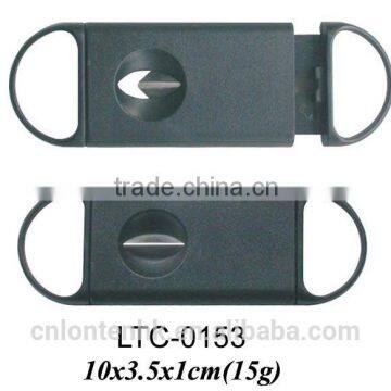 Cigar Cutter Type V cigar cutter