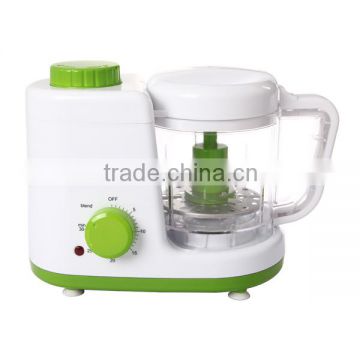 Electric baby food maker