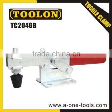 90 degree latch type toggle clamp 3d