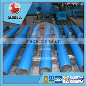 oilfield unbalanced drill forging stabilizer /drilling string stabilizer/ spiral blade forged stabilizer in oil and gas field