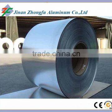 6061 6063 hot rolling aluminum foil coil