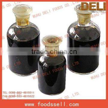 Water-Soluble Propolis Liquid for Medicine