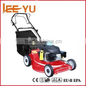 139CC 2.6kw 22 inch lawnmower with CE