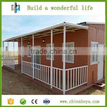 Export low cost prefab house designs for kenya