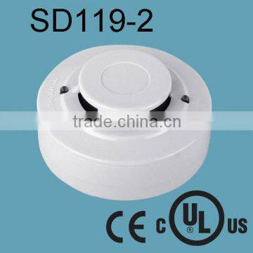 ce en54 ul approved smoke detector