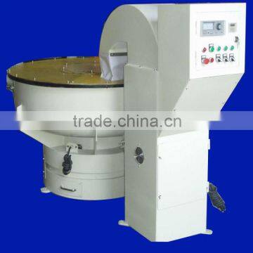 Polishing machine Vibratory Dryer