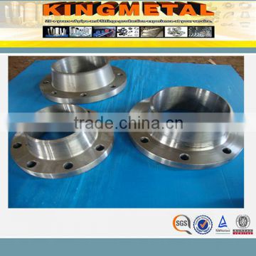 astm a105 a694 f65 carbon steel flange