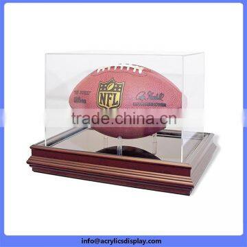 Made in China Reliable Quality Golf Ball Display Acrylic