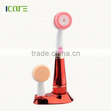 face cleansing brush